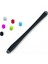PAT70/BK Rainbow Stylus 6 Farklı Renkte Silikon Stylus Tepe | Accessories 1