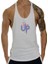 Fitness Gym Tank Top Sporcu Atleti 1