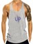 Fitness Gym Tank Top Sporcu Atleti 1