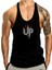 Fitness Gym Tank Top Sporcu Atleti 1