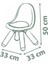 Çocuk Sandalyesi - Yeşil 880120 4