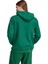 Erkek Yeşil HOODY PRE - LOVED HDY JC8352 7