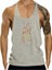 Fitness Gym Tank Top Sporcu Atleti 1