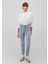 Star Classic Denim Buz Mavi Jean Pantolon 101077-87792 1