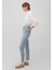 Star Classic Denim Buz Mavi Jean Pantolon 101077-87792 2