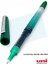 Kırmızı Pilot Kalem 5 Adet Uniball Eye Needle 0.5 mm Iğne Uçlu Pilot Kalem UB-185 S Iğne Uçlu Likit Mürekkepli Jel Kalem 4
