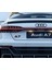 A7 2025+ Bagaj Siyah 3m Yazı Logo Audi Ile Uyumlu 2