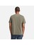 Dunstan Rıver Garment Dye Short Sleeve T Erkek Yeşil Tshirt TB0A5YAYA581 2