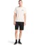 Work Inspired Back Graphic Tee Erkek Bej Tshirt TB0A2G8SCM91 4