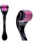 Dermaroller Saç Çıkarıcı 540 Iğneli Derma Roller Cilt Bakım Dermapen 0.5 mm Saç Sakal Çıkarıcı Alet 1