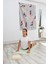Bohem,yoga, Meditasyon,burçlar ve Mandala Temalı, Duvar Örtüsü 52 2