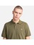 Mıllers Rıver Pique Short Sleeve Polo Erkek Yeşil Tshirt TB0A6VDPA581 3