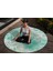 Yoga, Meditasyon,burçlar ve Mandala Temalı, Meditasyon Halısı 63 1