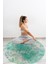 Yoga, Meditasyon,burçlar ve Mandala Temalı, Meditasyon Halısı 63 4