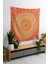Bohem,yoga, Meditasyon,burçlar ve Mandala Temalı, Duvar Örtüsü 11 1