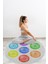 Yoga, Meditasyon,burçlar ve Mandala Temalı, Meditasyon Halısı 93 4
