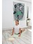 Bohem,yoga, Meditasyon,burçlar ve Mandala Temalı, Duvar Örtüsü 96 2