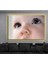 LED Işıklı Kanvas Tablo, 3D Dekoratif Baskılı Tablo Yapay Zeka Destekli Modern Tasarımlar 363 1