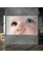 LED Işıklı Kanvas Tablo, 3D Dekoratif Baskılı Tablo Yapay Zeka Destekli Modern Tasarımlar 363 5