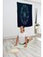 Bohem,yoga, Meditasyon,burçlar ve Mandala Temalı, Duvar Örtüsü 79 2