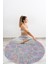 Yoga, Meditasyon,burçlar ve Mandala Temalı, Meditasyon Halısı 71 4