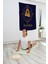 Bohem,yoga, Meditasyon,burçlar ve Mandala Temalı, Duvar Örtüsü 105 2
