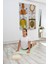 Bohem,yoga, Meditasyon,burçlar ve Mandala Temalı, Duvar Örtüsü 115 2