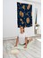 Bohem,yoga, Meditasyon,burçlar ve Mandala Temalı, Duvar Örtüsü 118 2