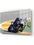Ikonik Fotoğraflar,spor Fotoğraflarları Yapay Zeka Destekli, 3D Dekoratif Baskı Cam Tablo 59 2