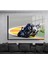 Ikonik Fotoğraflar,spor Fotoğraflarları Yapay Zeka Destekli, 3D Dekoratif Baskı Cam Tablo 59 5