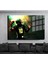 Ikonik Fotoğraflar,spor Fotoğraflarları Yapay Zeka Destekli, 3D Dekoratif Baskı Cam Tablo 22 5