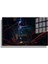 Ikonik Fotoğraflar,spor Fotoğraflarları Yapay Zeka Destekli, 3D Dekoratif Baskı Cam Tablo 305 1
