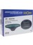 HR-6925TW 900 Watt 6x9 Kapaklı Oval Plastik Çerçeveli Oto Hoparlör (Çiftli Takım ) 3