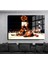 Ikonik Fotoğraflar,spor Fotoğraflarları Yapay Zeka Destekli, 3D Dekoratif Baskı Cam Tablo 239 5