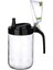 Cam Yağdanlık - Kulplu Sirkelik Sosluk 660 ml 3