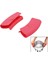 2pcs Silikon Tencere Tava Tutucak (4764) 1