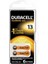 Duracell 13 Işitme Cihazı Kulak Pili 6 Parça Kutu (4764) 1