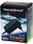 Adaptör 1A - 110-240VAC - 12VDC (4764) 1
