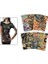 Tattoo Sleeves Giyilebilir Dövmeler 3