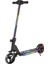 S5 Elektrikli Çocuk Scooter - 130W, LED Işıklı, Amortisörlü (Dizlik ve Dirseklik Hediyeli) 1