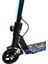 S5 Elektrikli Çocuk Scooter - 130W, LED Işıklı, Amortisörlü (Dizlik ve Dirseklik Hediyeli) 3