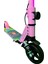 S5 Elektrikli Çocuk Scooter - 130W, LED Işıklı, Amortisörlü (Dizlik ve Dirseklik Hediyeli) 4
