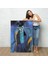 Henri Matisse - Madame Matisse'in PORTRESI-7324 2