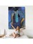 Henri Matisse - Madame Matisse'in PORTRESI-7324 5