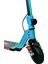 S5 Elektrikli Çocuk Scooter - 130W, LED Işıklı, Amortisörlü (Dizlik ve Dirseklik Hediyeli) 4