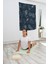 Bohem,yoga, Meditasyon,burçlar ve Mandala Temalı, Duvar Örtüsü 83 2