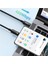 240W PD 3.1 Type-C to Type-C Kablo 1m – MacBook, Telefon ve Tablet Uyumlu 5