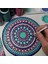 Dot Mandala Seti, 25 Parça 2