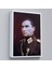 Çerçeveli Atatürk Portre Tablosu Mustafa Kemal Atatürk Dikdörtgen Dekoratif Kanvas Tablo-67 4