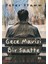 Gece Mavisi Bir Saatte - Peter Stamm 1